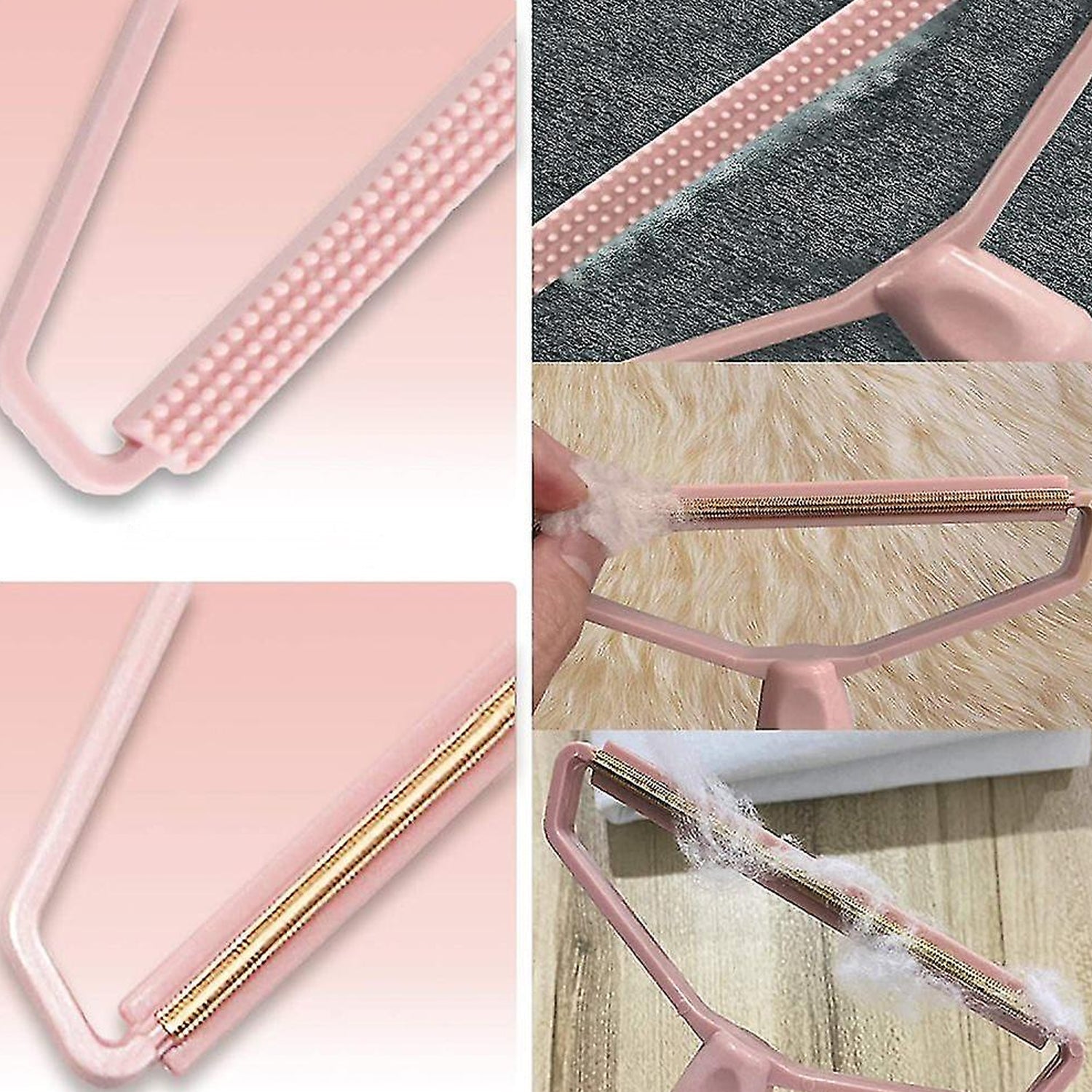 1300 2in1 Portable Lint Remover at Home Use | Use for Removing Lint Dust in Furniture and Wool Clothes Sweater Carpet | Woolen Fabrics Brush Sticky Lint Roller with Long Handle (1 Pc) 1300 2in1 Portable Lint Remover at Home Use | Use for Removing Lint Dust in Furniture and Wool Clothes Sweater Carpet | Woolen Fabrics Brush Sticky Lint Roller with Long Handle (1 Pc)